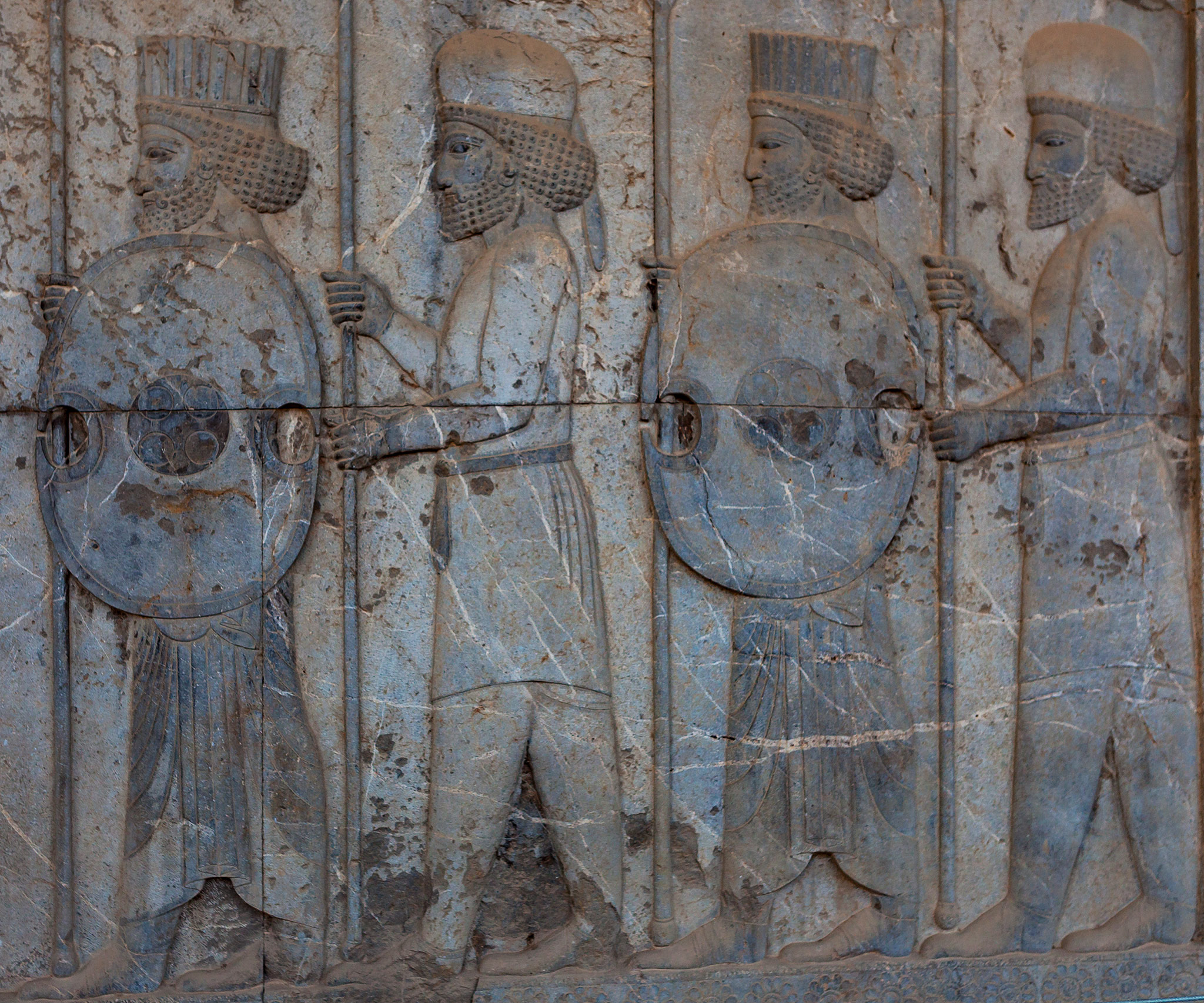 Persepolis